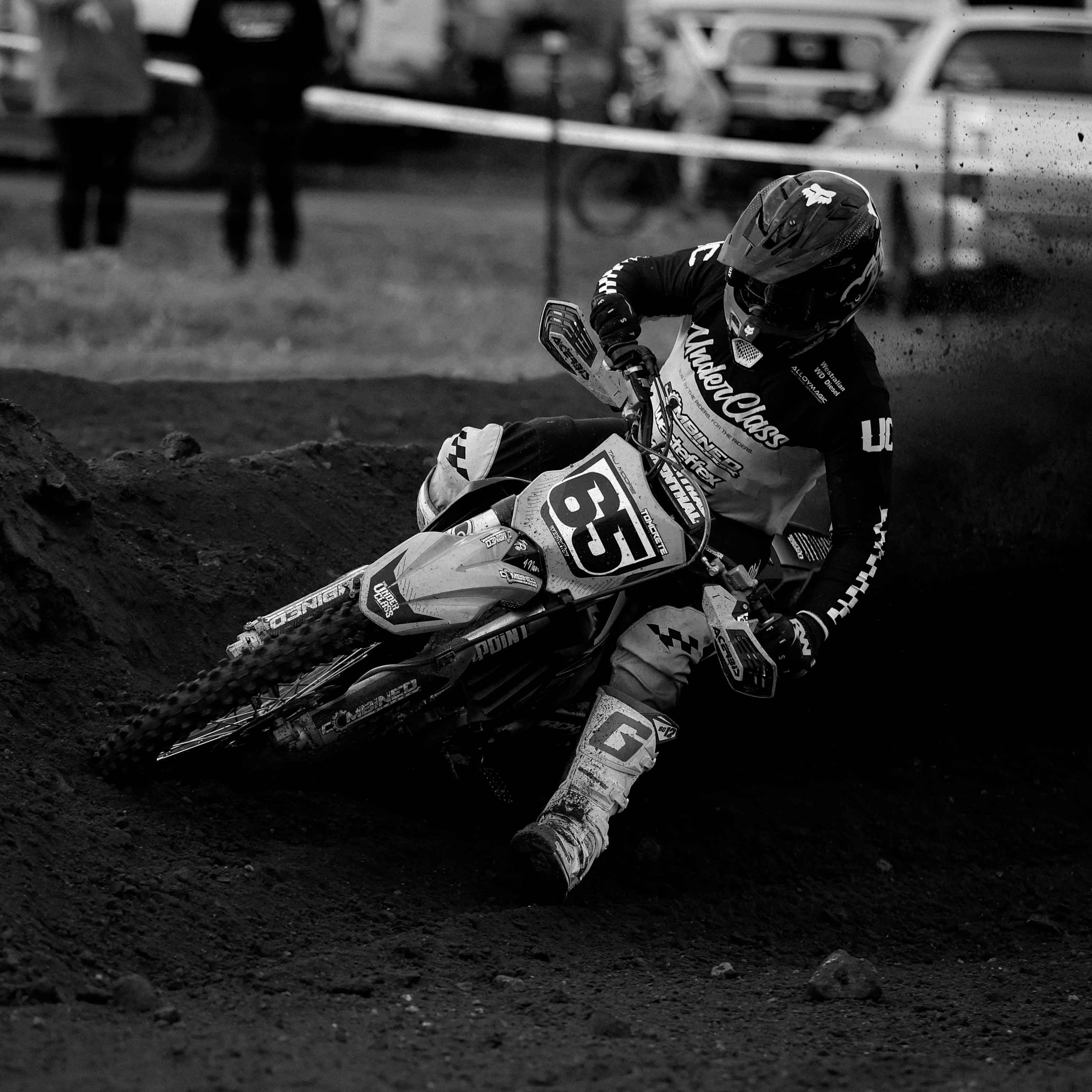 Why Doing Motos is Crucial for Building Endurance in Motocross