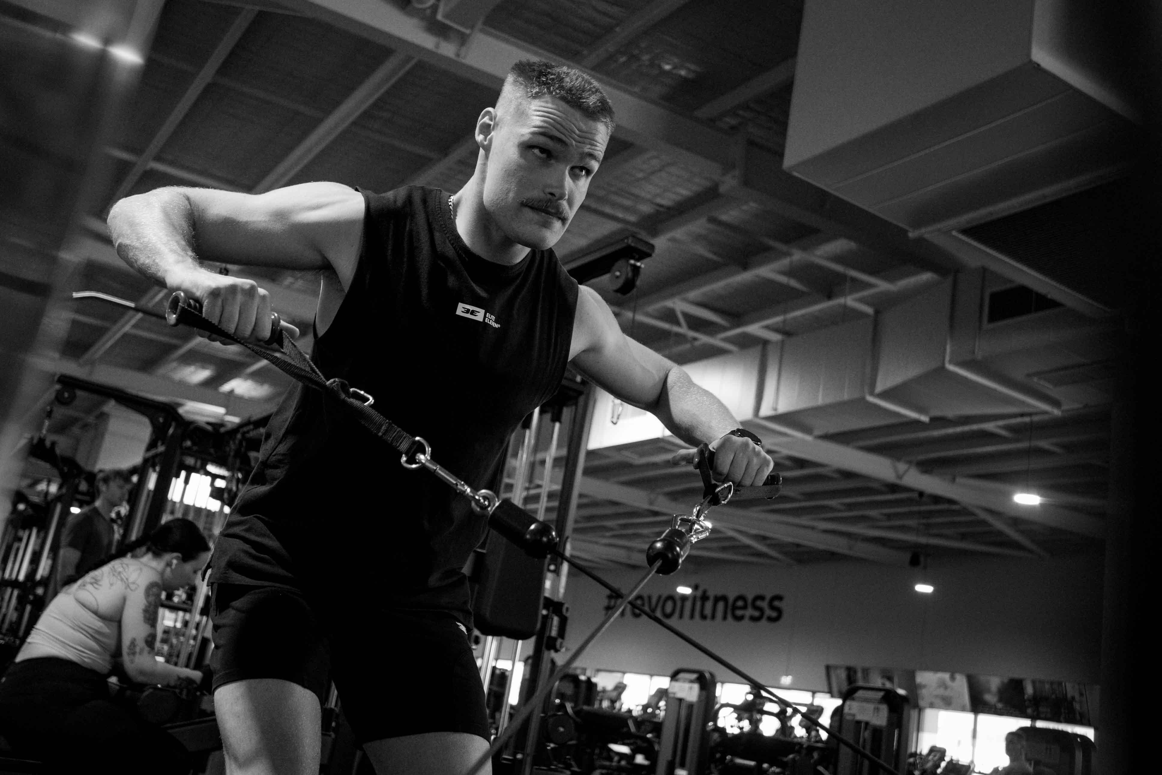 TrackFIT MX Performance Coaching
