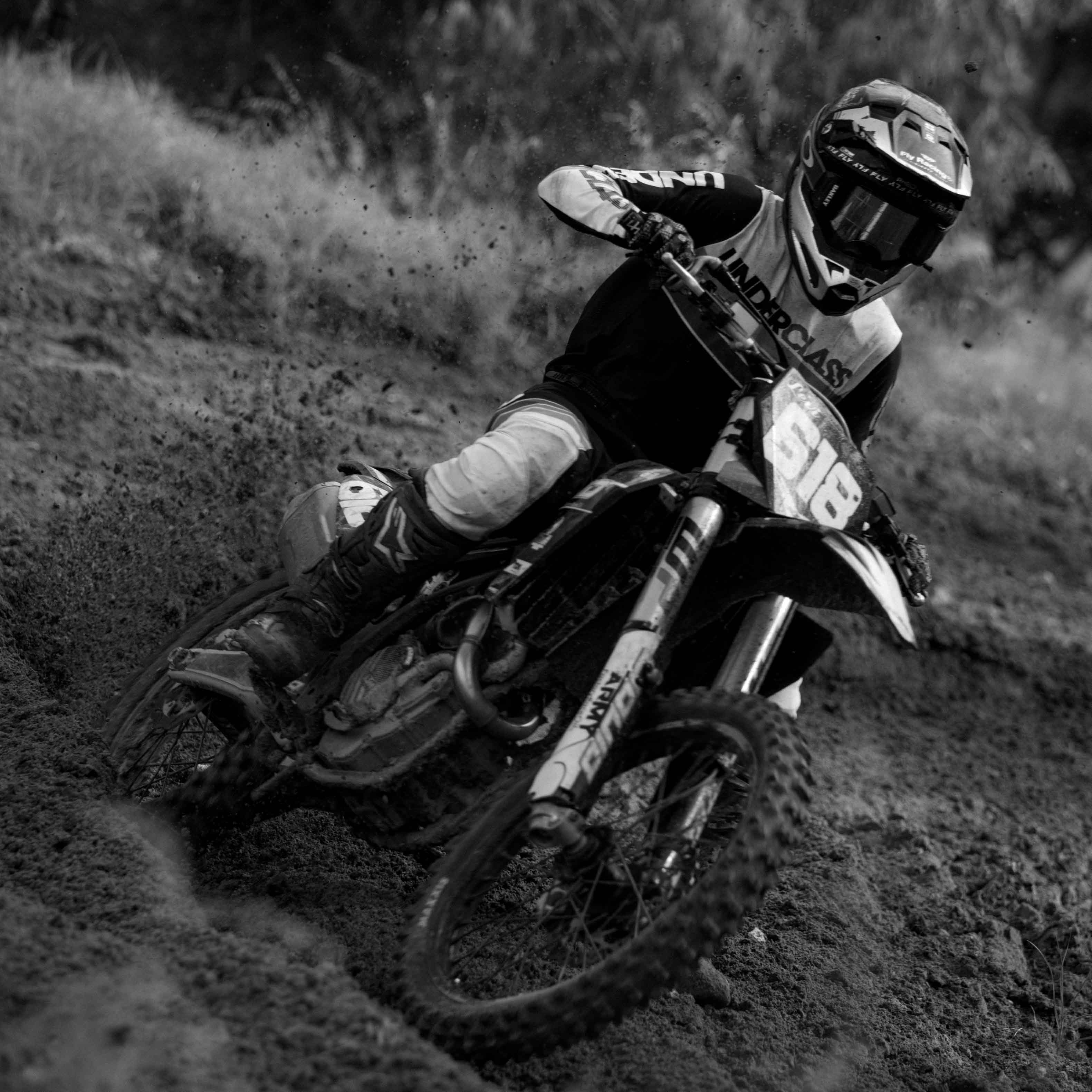 TrackFIT MX Performance Coaching