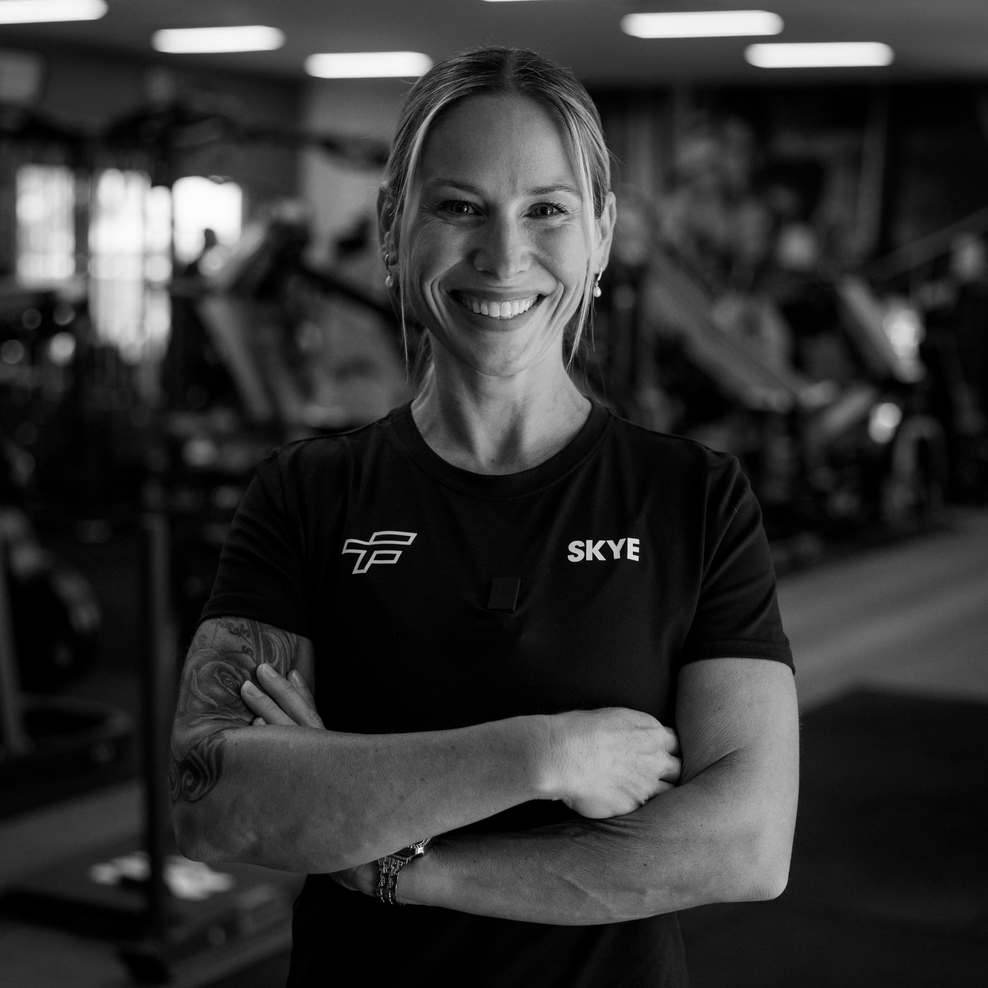 TrackFIT MX Performance Coaching