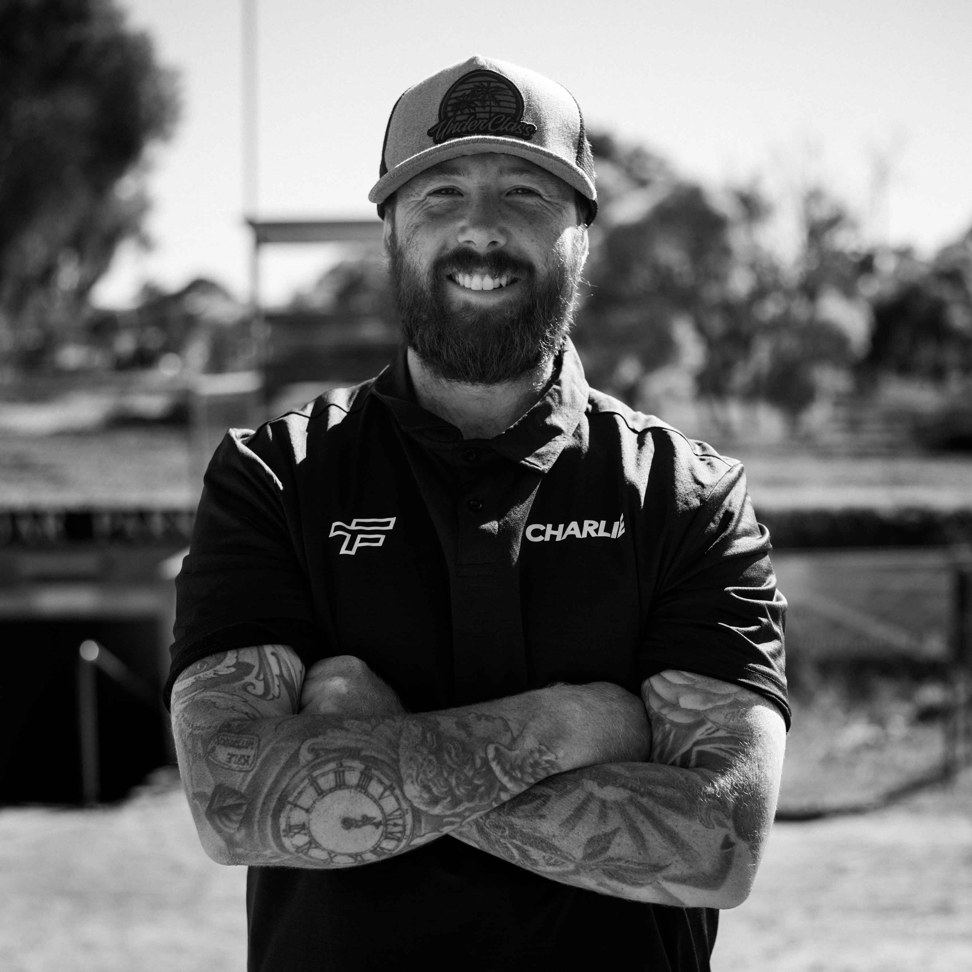 TrackFIT MX Performance Coaching