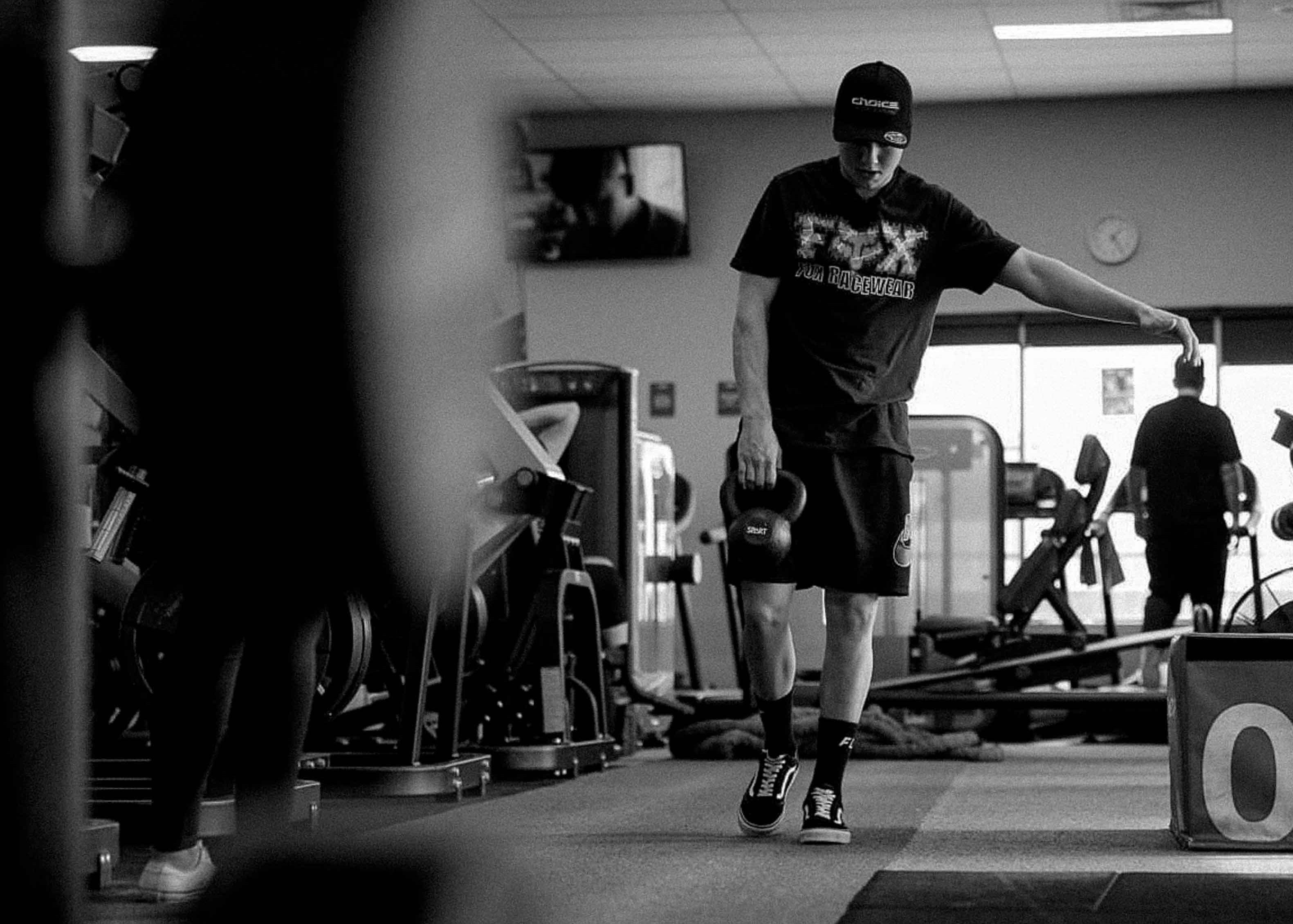 TrackFIT MX Performance Coaching