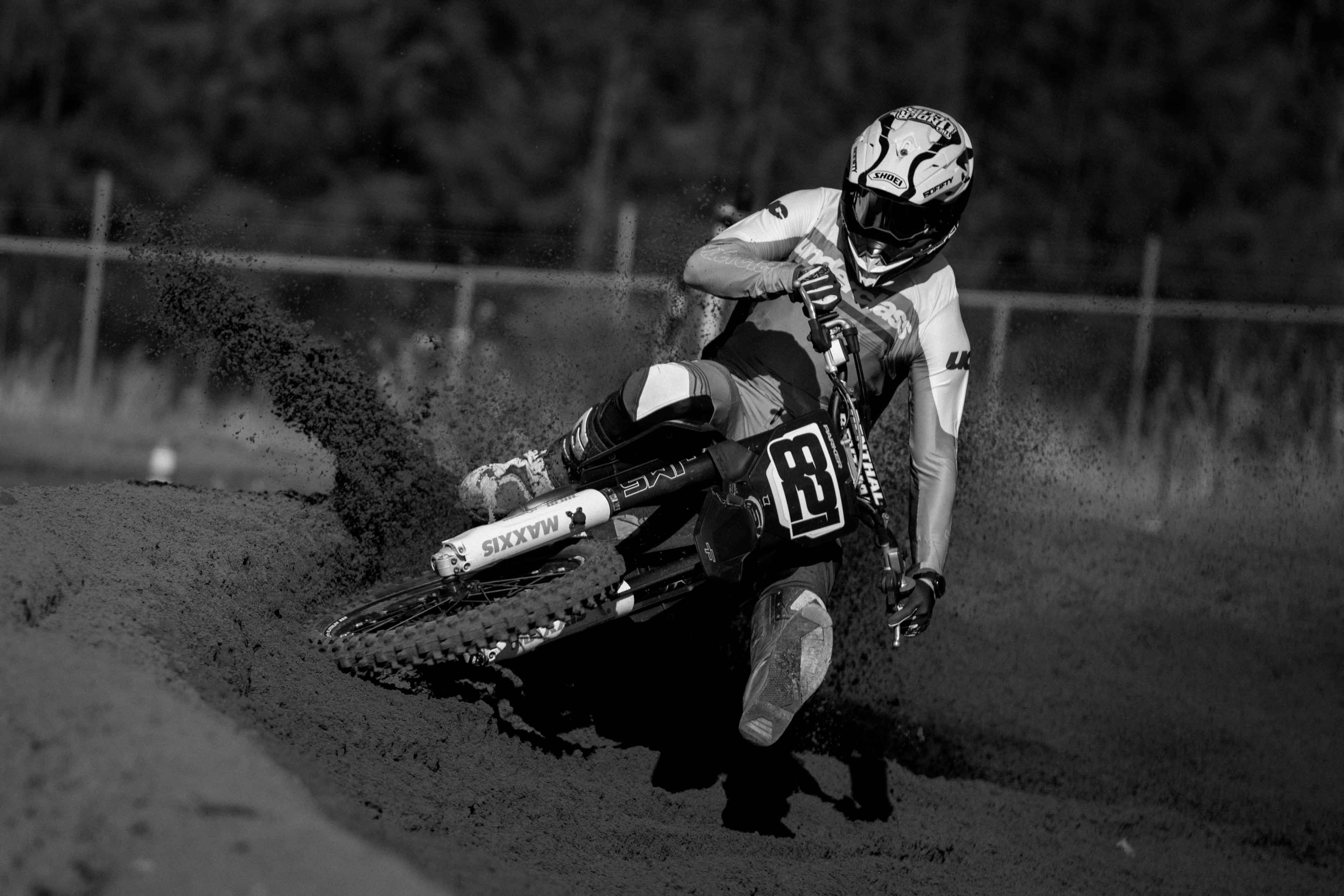 TrackFIT MX Performance Coaching