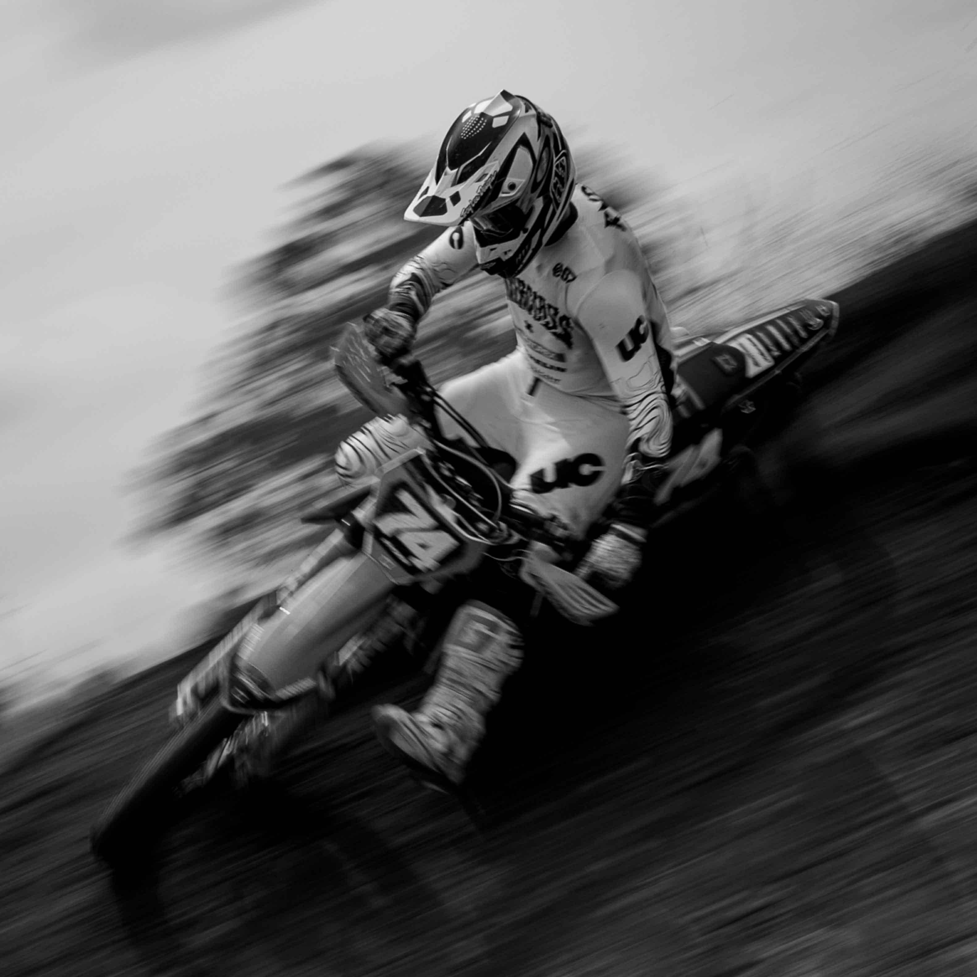 TrackFIT MX Performance Coaching