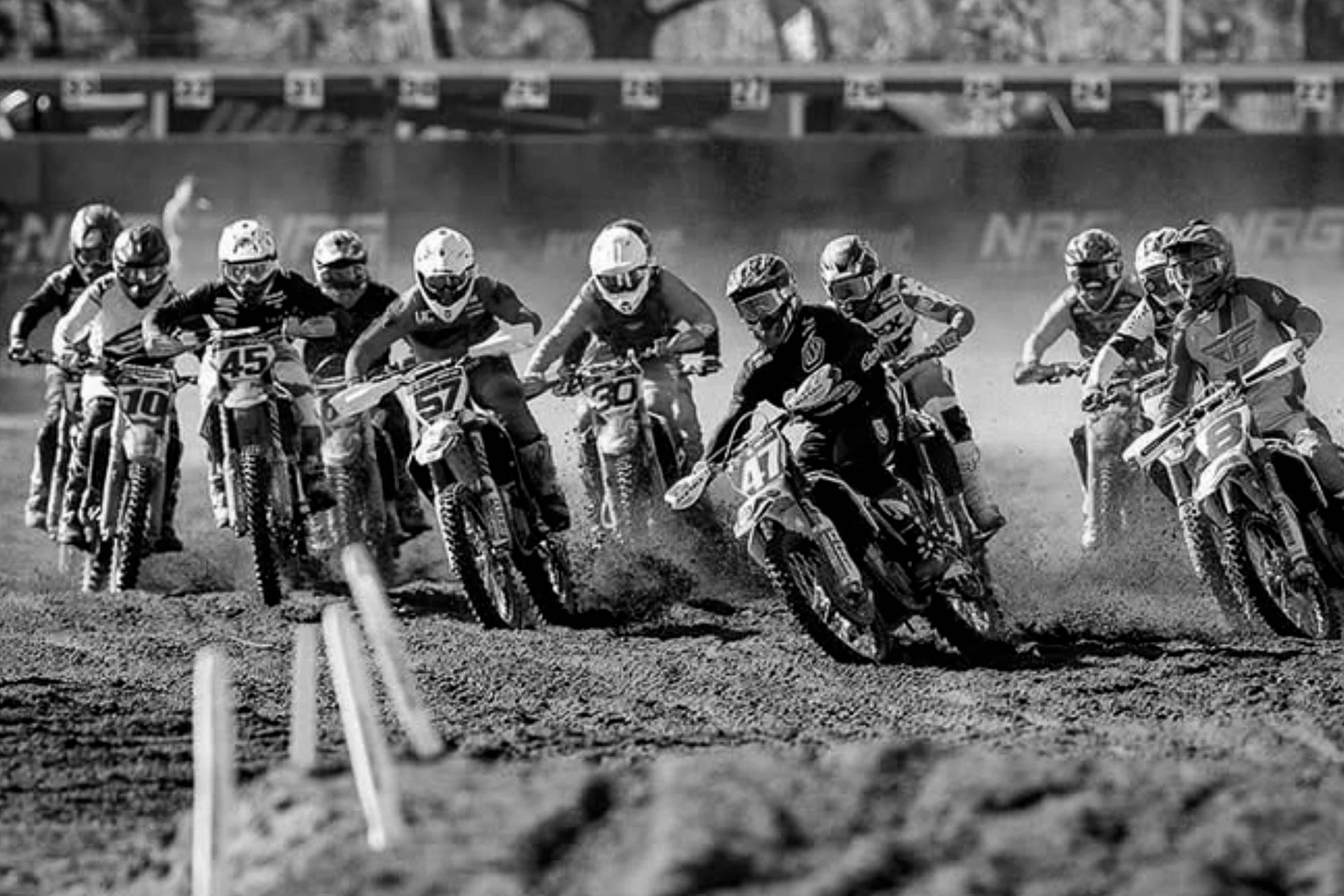 TrackFIT MX Performance Coaching