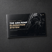 TrackFit ArmPump Elimination Playbook