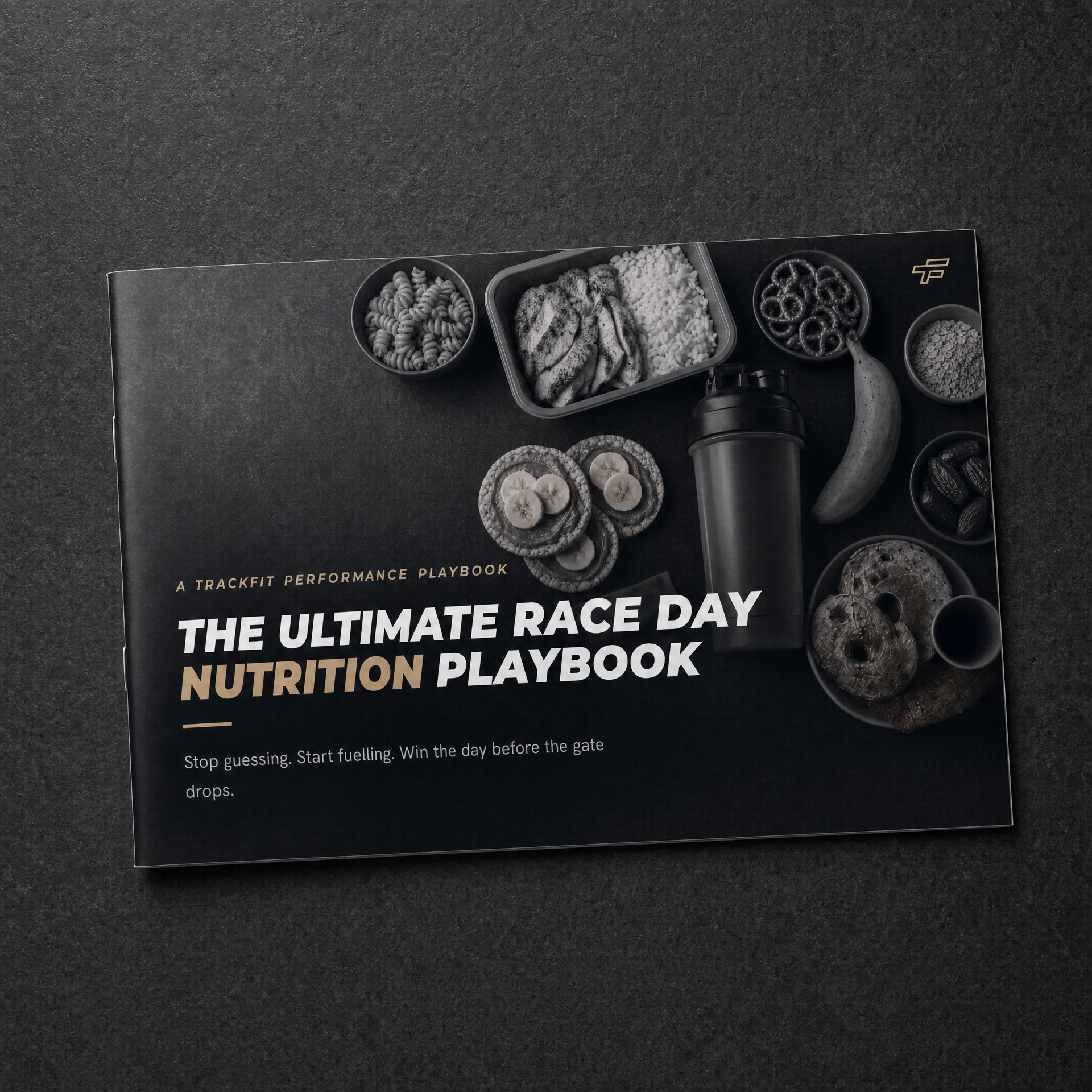 The Ultimate Raceday Nutrition Playbook